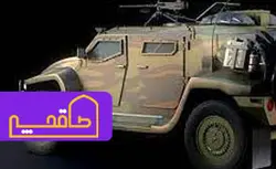 آبجکت گروهی لوازم و ادوات جنگی 35 - طاقچه آنلاین