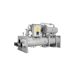 چیلر 93 تن اسکرو آب خنک ال جی مدل RCWW010CA1A - فرا تاسیسات