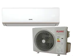 کولر گازی ایران رادیاتور ۱۸۰۰۰ روتاری T3 - فرا تاسیسات