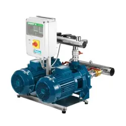 بوستر پمپ آبرسانی پنتاکس مدل CBT160 - فرا تاسیسات