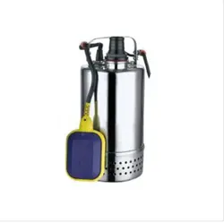 پمپ کف کش آکوا استرانگ مدل EQS22.8-12/0.75S - فرا تاسیسات