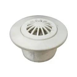 سرجت استخر ورودی از کف 2اینچ بدنه ABS| فرا تاسیسات