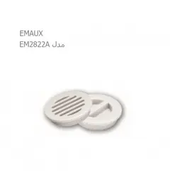 لیست قیمت کفشور استخر ایمکس EM2822A| فرا تاسیسات