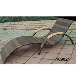 تخت کنار استخر هایپرپول مدل 109021 - فرا تاسیسات