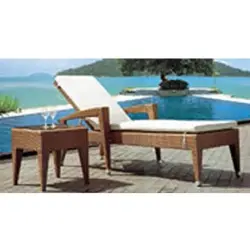 تخت کنار استخر هایپرپول مدل 109022 | فرا تاسیسات