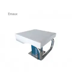 سکوی پرش استخر ایمکس EMAUX|فرا تاسیسات