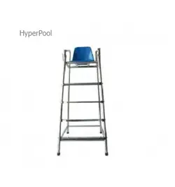 صندلی نجات غریق هایپرپول (HYPERPOOL) - فرا تاسیسات