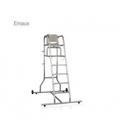 صندلی نجات غریق استخر ایمکس EMAUX - فرا تاسیسات