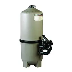 فیلتر دیاتومه استخر HAYWARD مدل 2420 - فرا تاسیسات