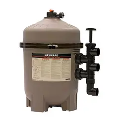 فیلتر دیاتومه استخر هایوارد مدل 7220 - فرا تاسیسات