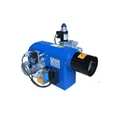 مشعل گازسوز گرم ایران 90/4 - فرا تاسیسات