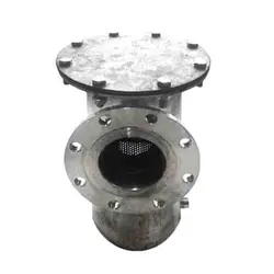 خرید استرینر استیل|فراتاسیسات