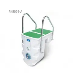 خرید پکیج تصفیه استخر هایپر پول PK8026-A|فراتاسیسات