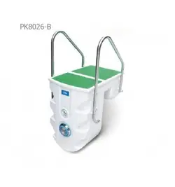 پکیج تصفیه استخر هایپرپول PK8026-B| فرا تاسیسات