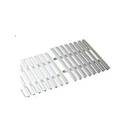 فروش گریل استخر دو پین|فرا تاسیسات