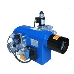 خرید مشعل گازسوز گرم ایران 90/1 - فرا تاسیسات