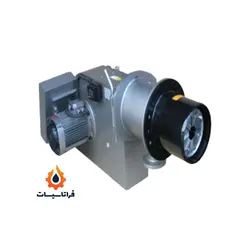 مشعل گازی GNG 90/40 گرم ایران 3900 | فرا تاسیسات