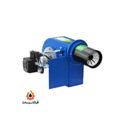 مشعل گازوئيلی GNO 90/1 گرم ایران | فرا تاسیسات