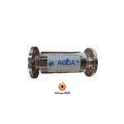 سختی گیر مغناطیس 5 اینچ فلنچی آکوا | فرا تاسیسات