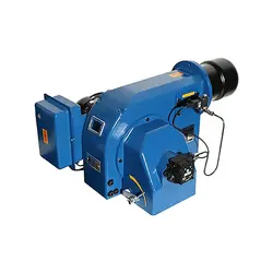 مشعل گازوئیلی ایران رادیاتور مدل PDE 0 - فرا تاسیسات