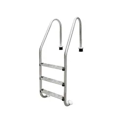 پله استخر ایمکس مدل STANDARD NSL415-S