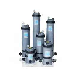 فیلتر کارتریجی استخر ایمکس مدل CF75 - فرا تاسیسات