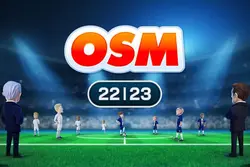 200 جم بازی مربی برتر | OSM - قیمت 70,000 تومان