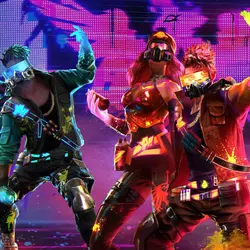 اکانت فری فایر کد 15956 - زیرو شاپ جم