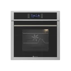 فر توکار برقی مورانو مدل ۹۰۱۰S مشکی