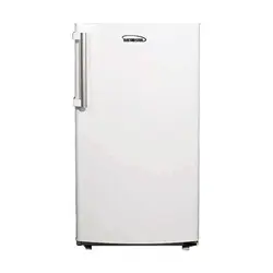 یخچال تک 12 فوت الکترواستیل سری آکوا مدل ES12 سفید چرمی