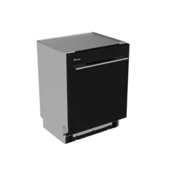 ماشین ظرفشویی توکار 15 نفره داتیس مدل DW-330