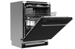 ماشین ظرفشویی توکار 15 نفره داتیس مدل DW-330