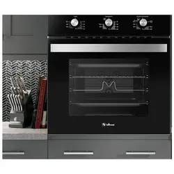 فر گاز و برق داتیس مدل DF-660