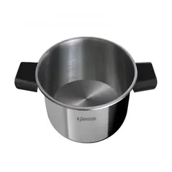 زودپز 6 ليتري کيلسو جانسون سفيد