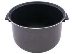 پلو پز همه کاره  ناسا مشکي NS 3074