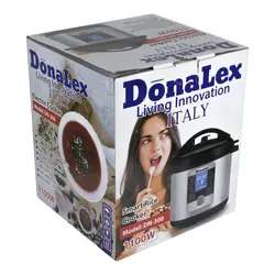 زودپز دونالوکس300