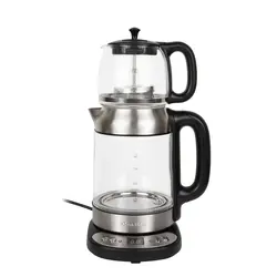 چاي ساز دونالوکس روهمي185