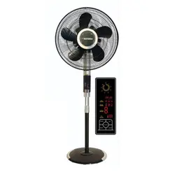 پنکه تمام ديجيتال ارشيا سفيد FRESH-SF2861A