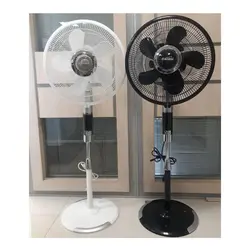 پنکه تمام ديجيتال ارشيا سفيد FRESH-SF2861A