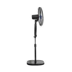 پنکه پايه بلند برفاب سفيد SF2020 W