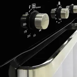 فر توکار  تکنو هاوس مشکي TBO-EG63B