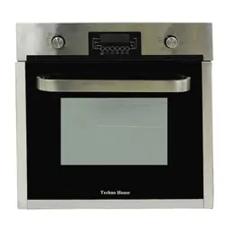 فر توکار  تکنو هاوس استيل TBO-E45 S