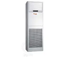 کولر گازی مجیک ایستاده ۳۶۰۰۰ مدل ۳۶RT1