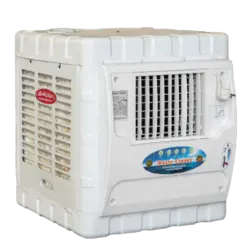 کولر آبي 2800 طرح گازي پايه دار تکنوهاوس