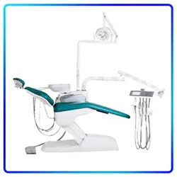 یونیت صندلی وصال گستر طب Vesal Gostar Teb مدل 1200