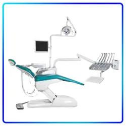 یونیت صندلی وصال گستر طب VESAL GOSTAR TEB مدل 5400