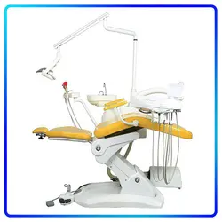 یونیت صندلی پارس دنتال Pars Dental مدل سورنا SORENA