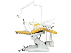 یونیت صندلی پارس دنتال Pars Dental مدل سورنا SORENA