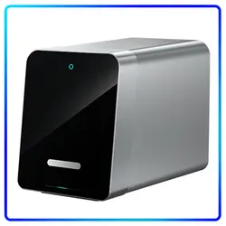 اسکنر فسفرپلیت وودپیکر WOODPECKER مدل Free Scan