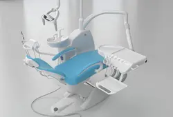 یونیت صندلی دنتوس DENTUS مدل EXTRA 3006 C